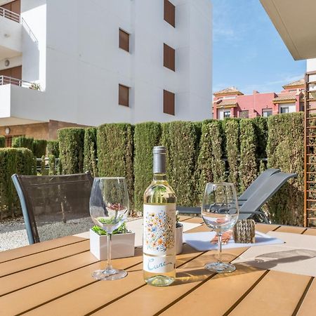 Terrazas De Campoamor Sunrise Orihuela Zewnętrze zdjęcie