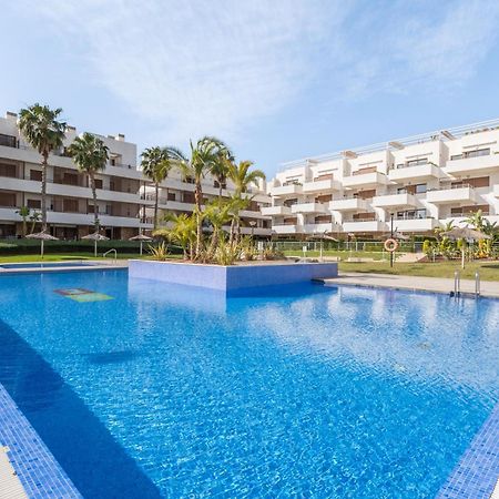 Terrazas De Campoamor Sunrise Orihuela Zewnętrze zdjęcie