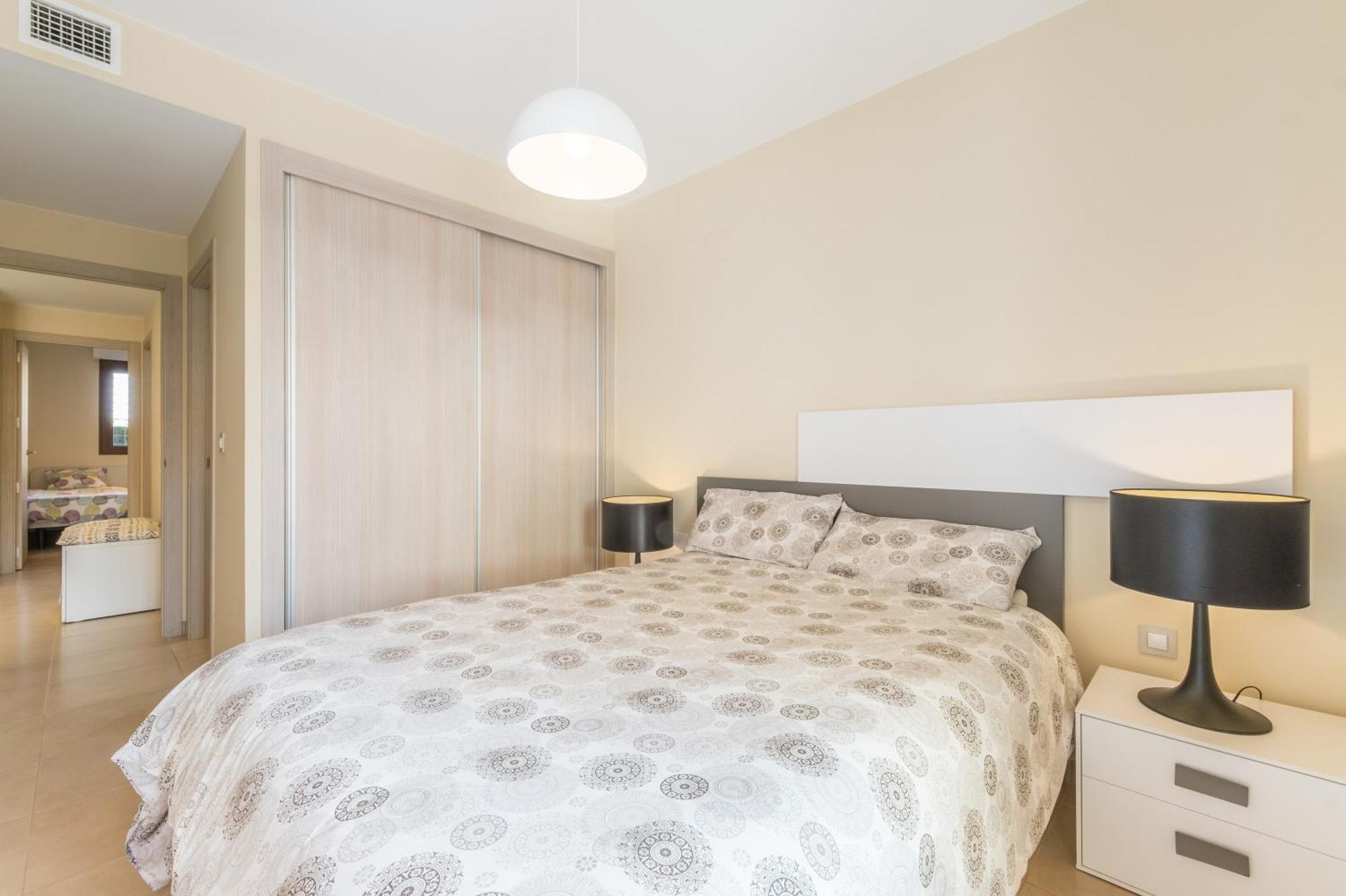 Terrazas De Campoamor Sunrise Orihuela Zewnętrze zdjęcie
