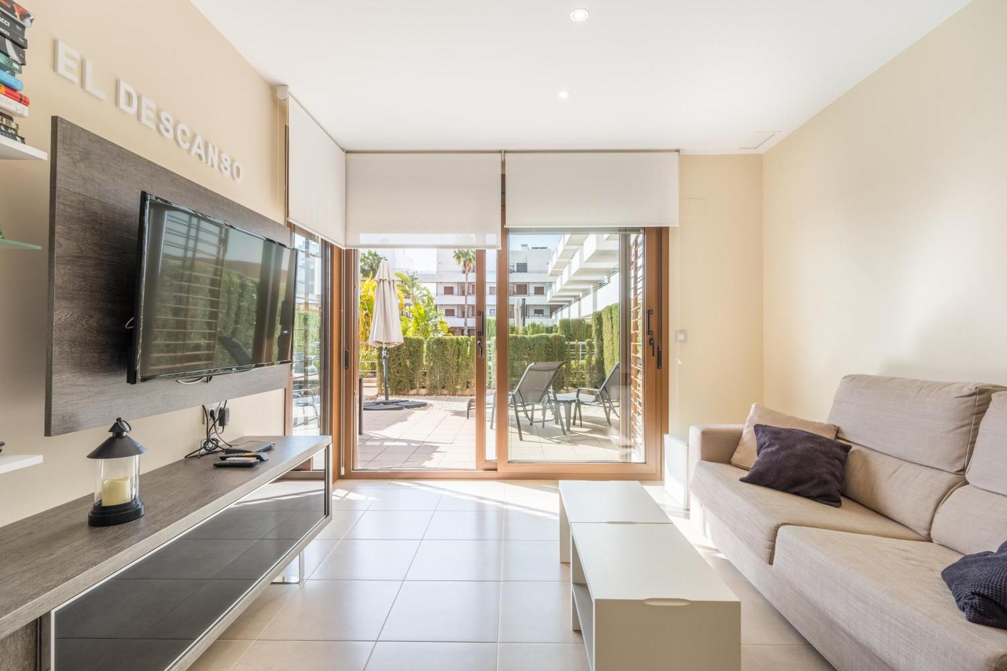 Terrazas De Campoamor Sunrise Orihuela Zewnętrze zdjęcie