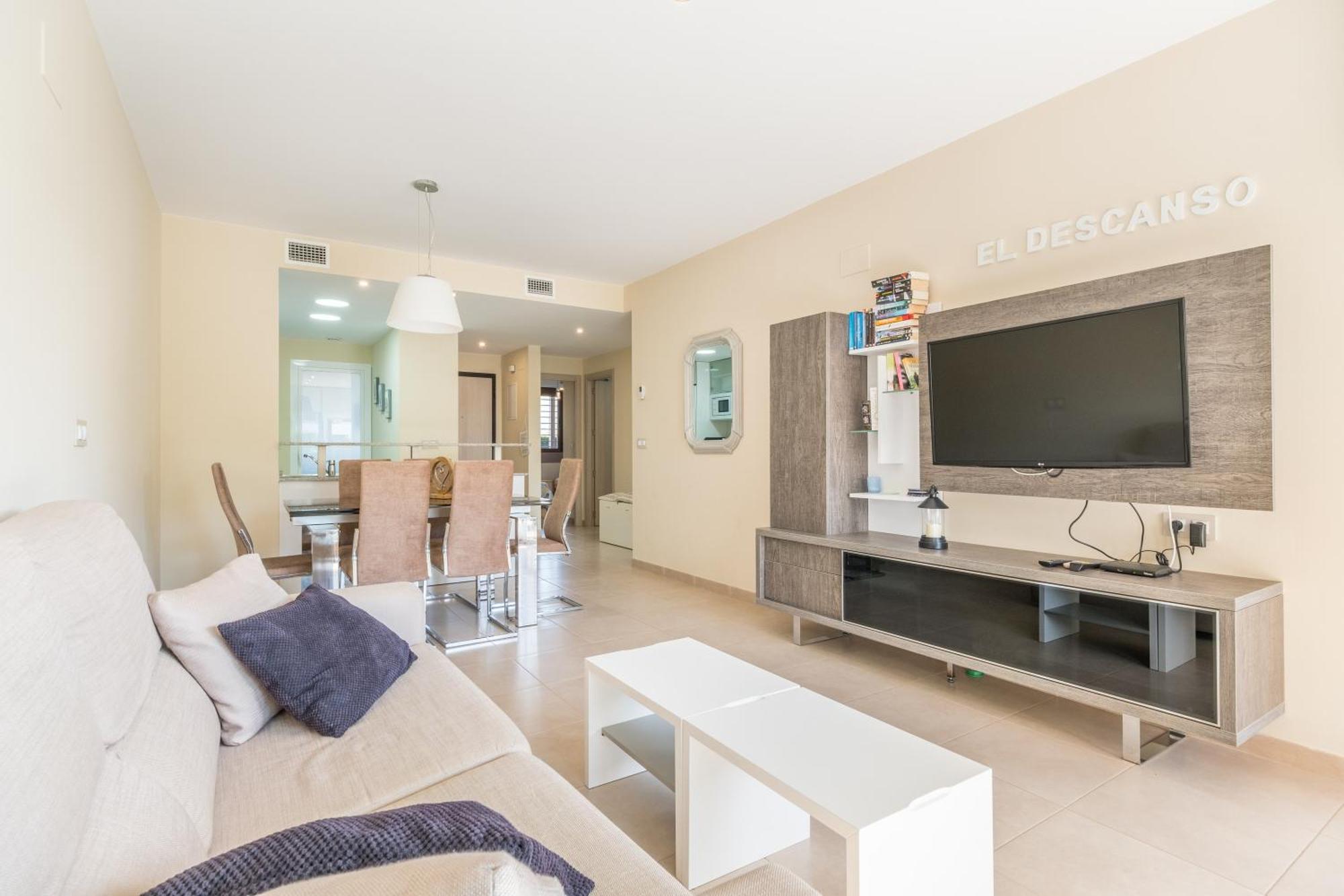 Terrazas De Campoamor Sunrise Orihuela Zewnętrze zdjęcie