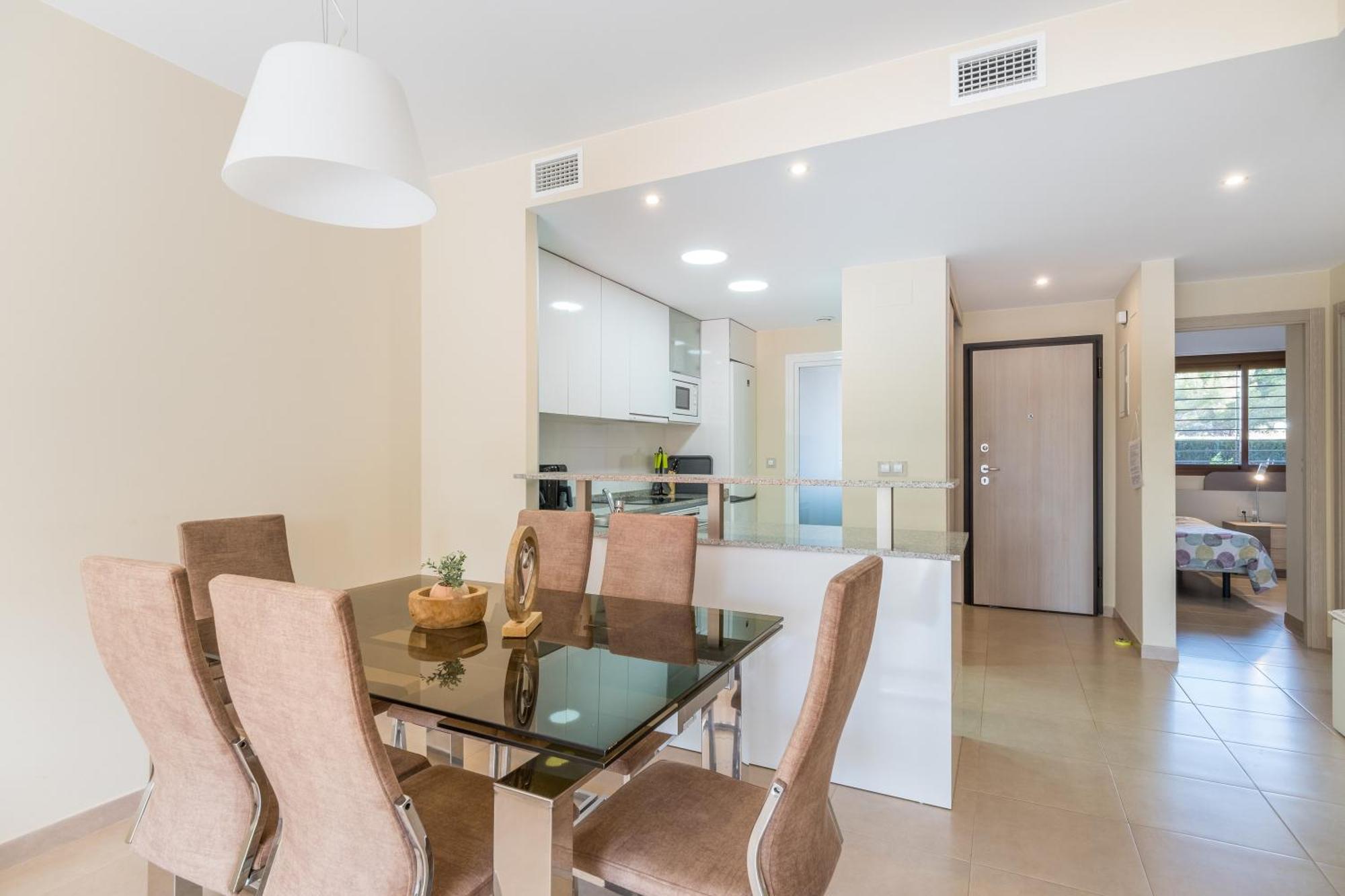 Terrazas De Campoamor Sunrise Orihuela Zewnętrze zdjęcie