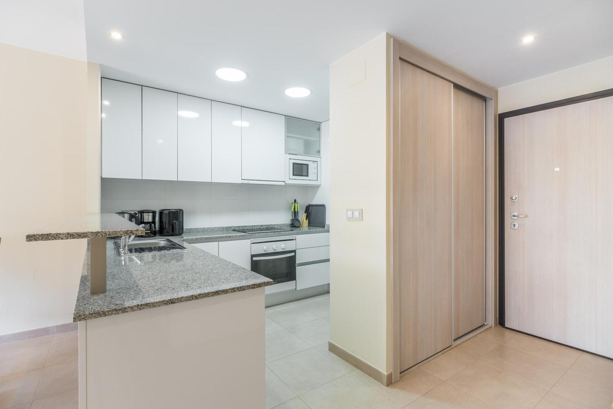 Terrazas De Campoamor Sunrise Orihuela Zewnętrze zdjęcie