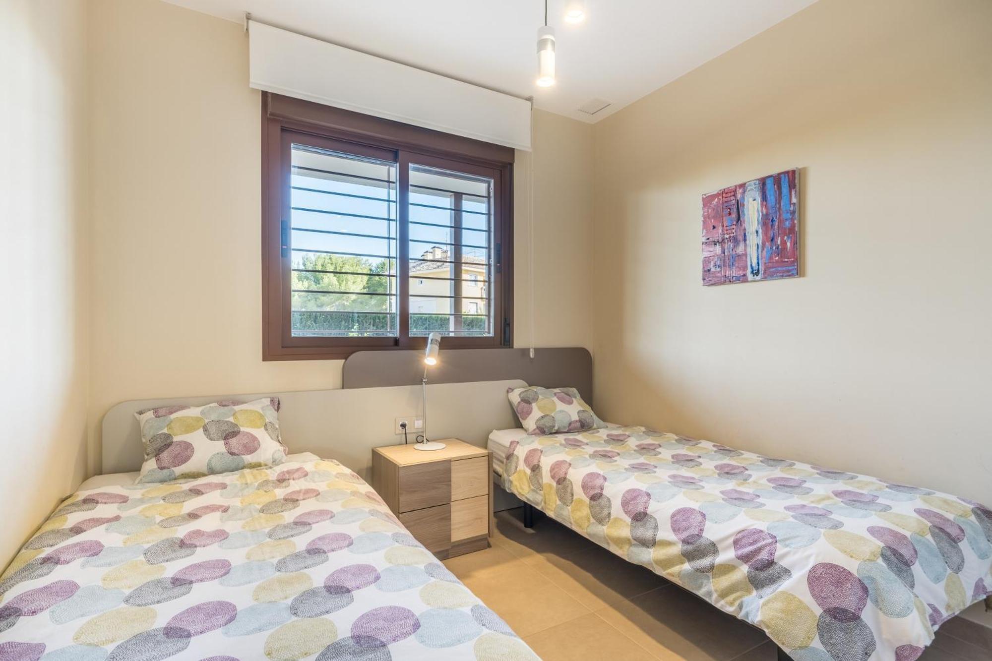 Terrazas De Campoamor Sunrise Orihuela Zewnętrze zdjęcie