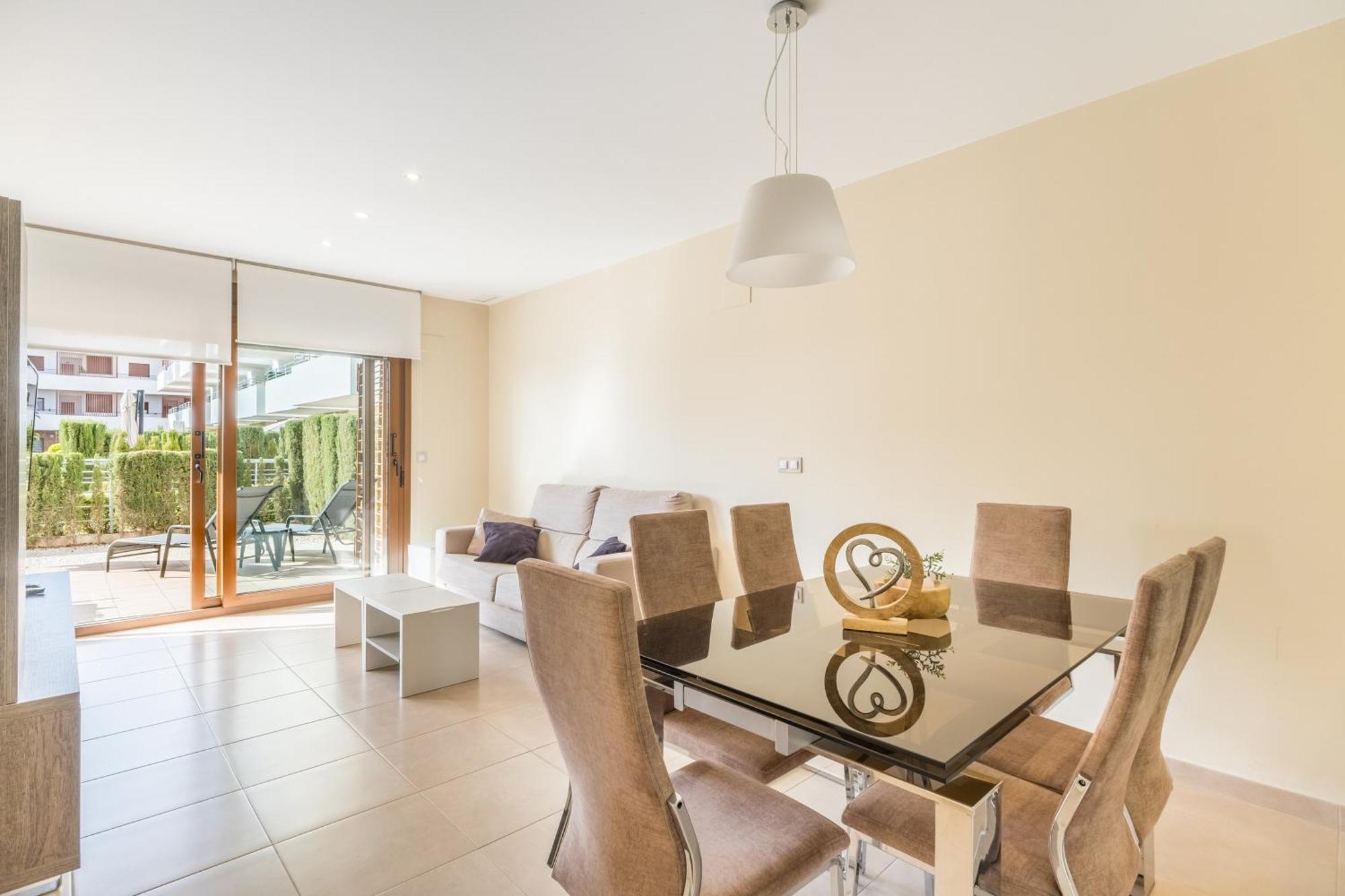 Terrazas De Campoamor Sunrise Orihuela Zewnętrze zdjęcie