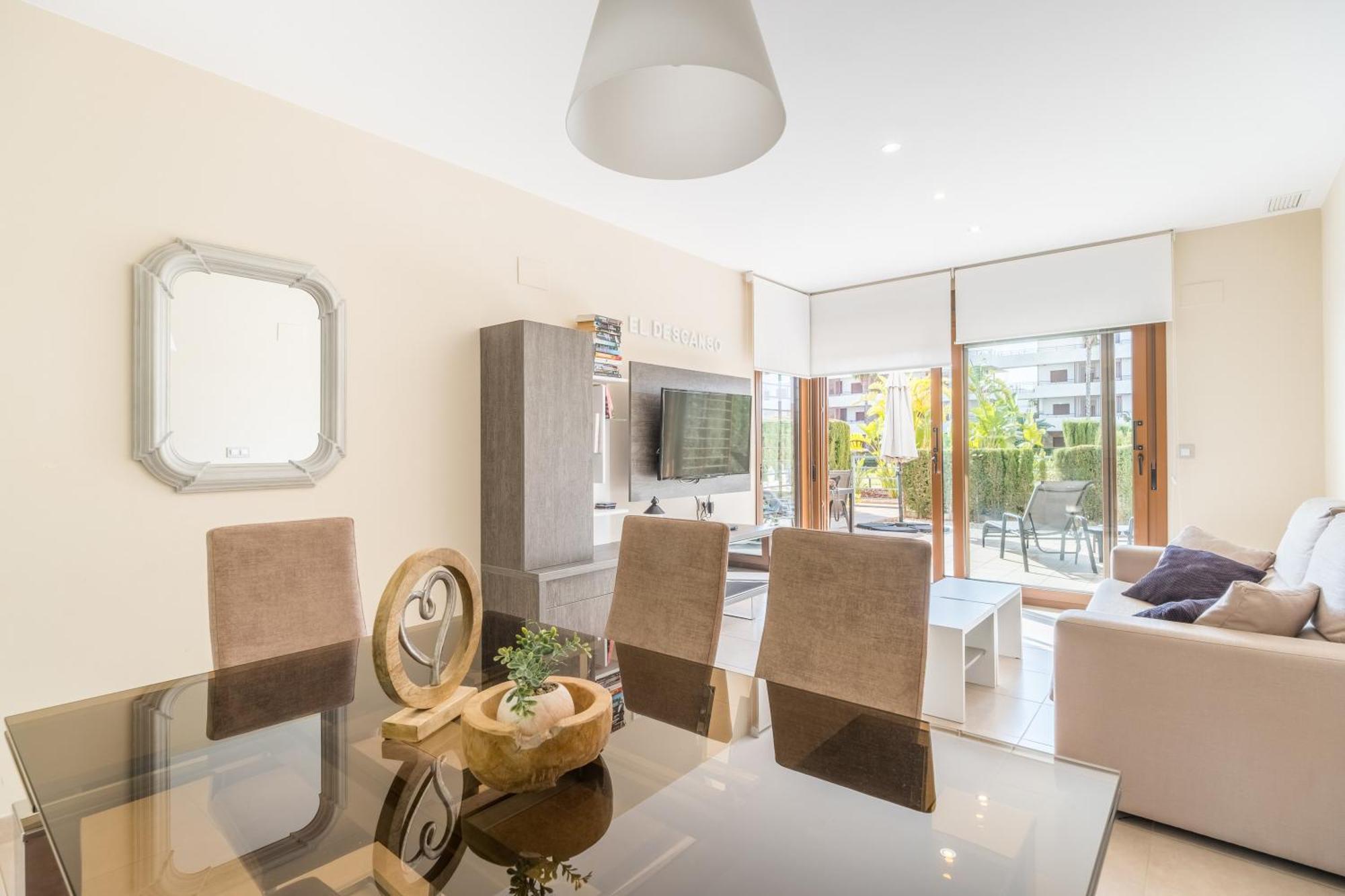Terrazas De Campoamor Sunrise Orihuela Zewnętrze zdjęcie