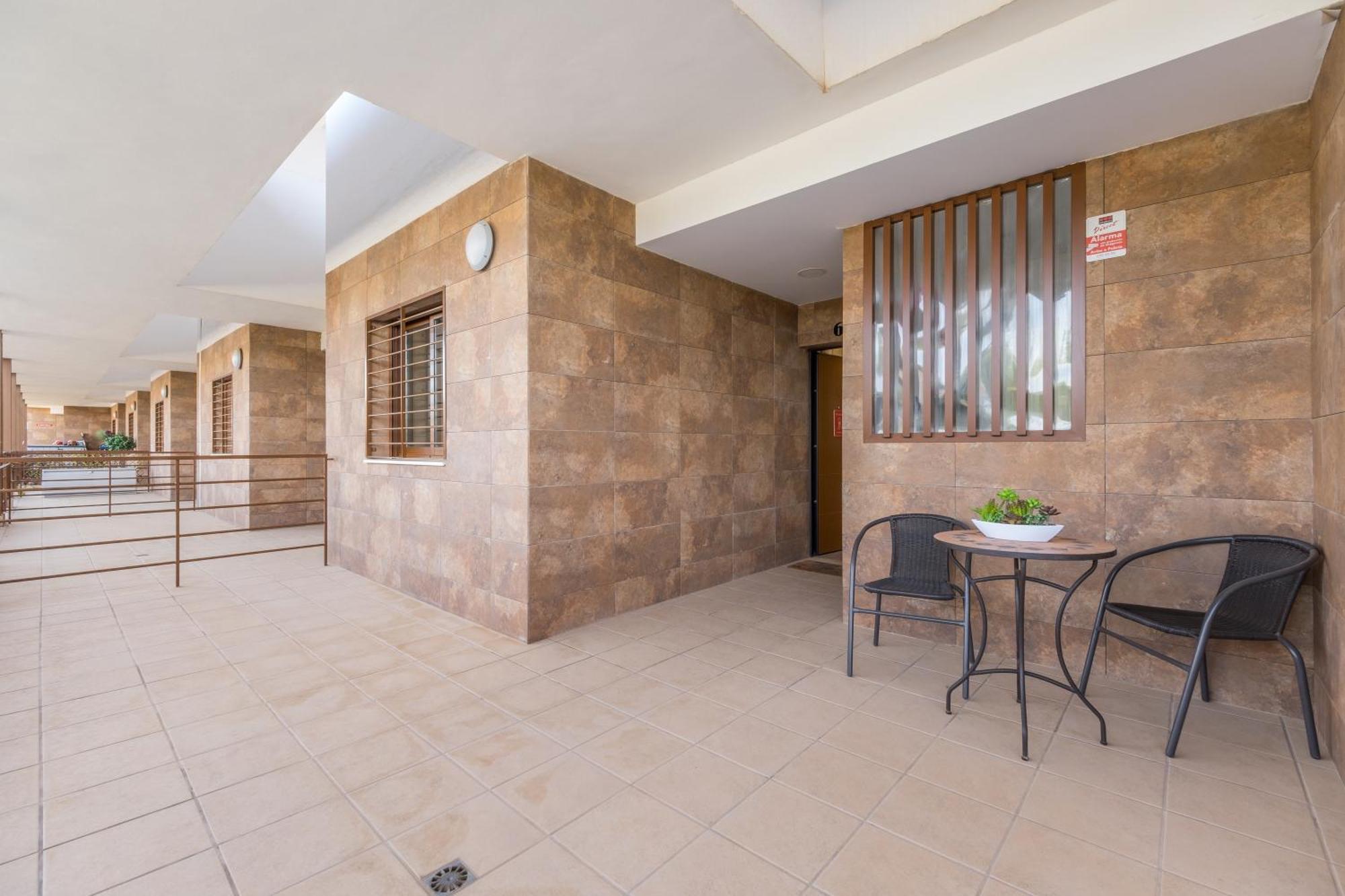 Terrazas De Campoamor Sunrise Orihuela Zewnętrze zdjęcie