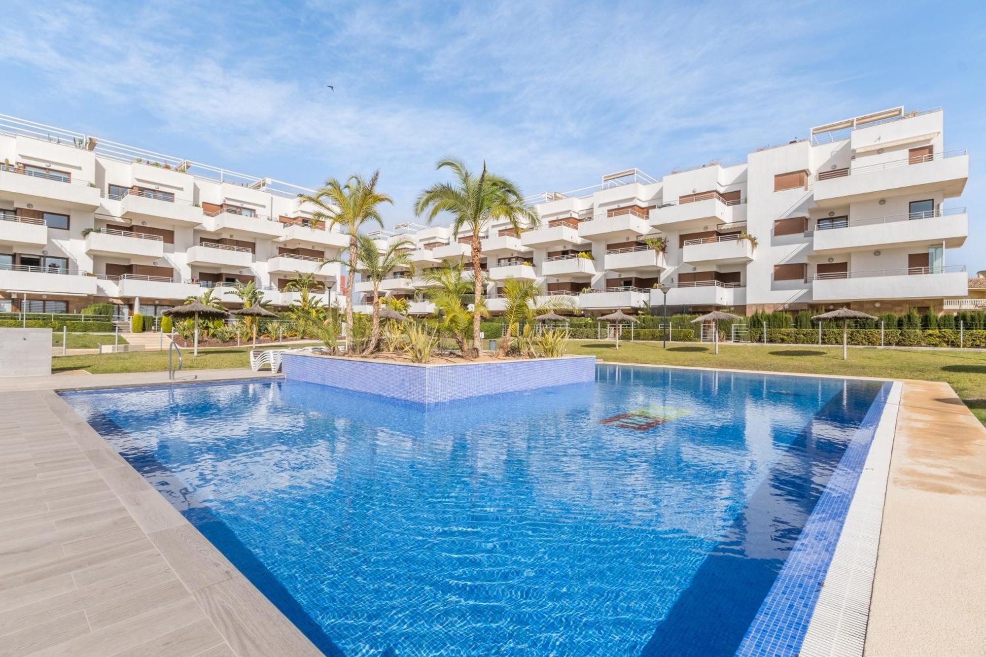 Terrazas De Campoamor Sunrise Orihuela Zewnętrze zdjęcie