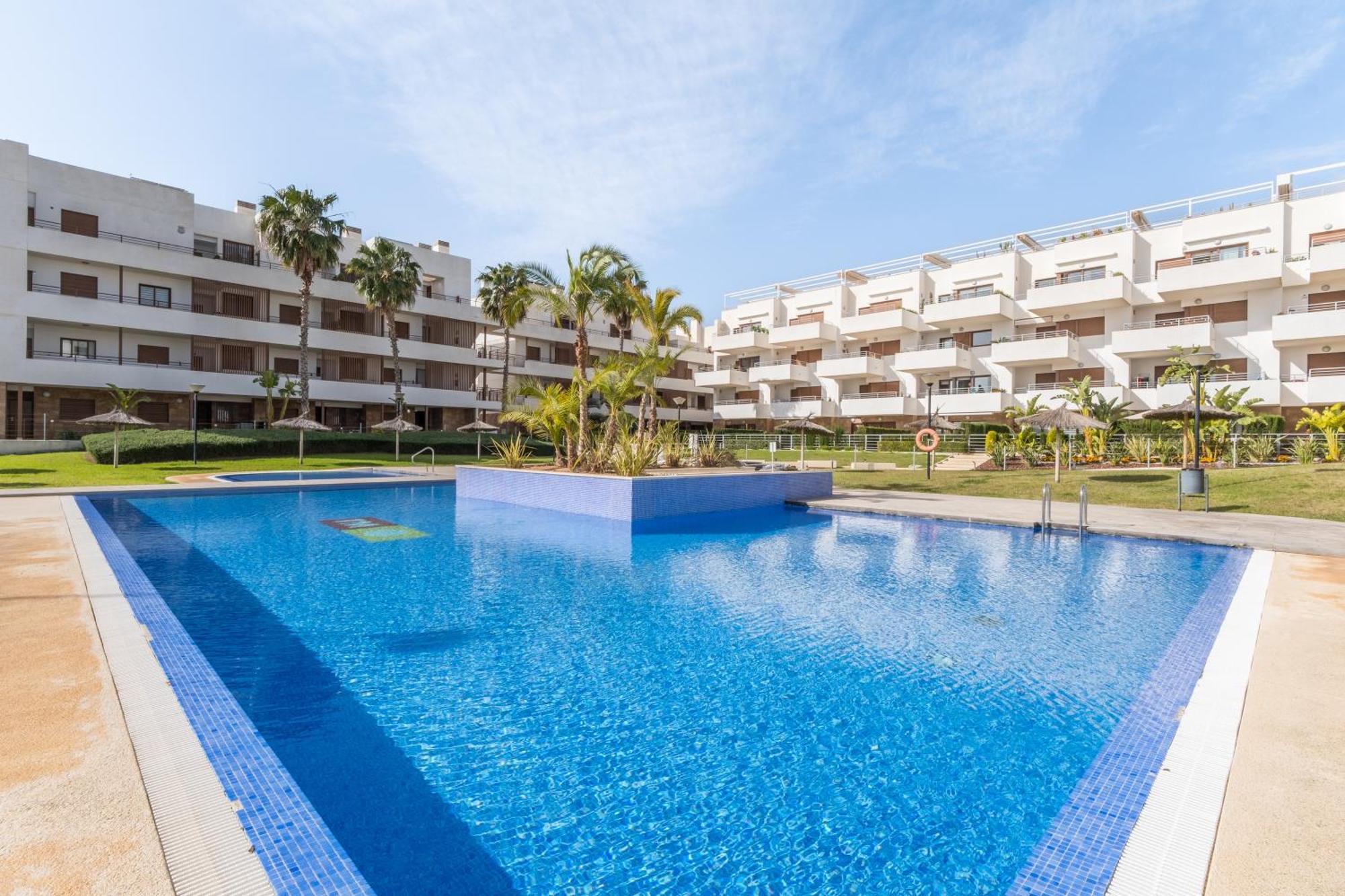 Terrazas De Campoamor Sunrise Orihuela Zewnętrze zdjęcie