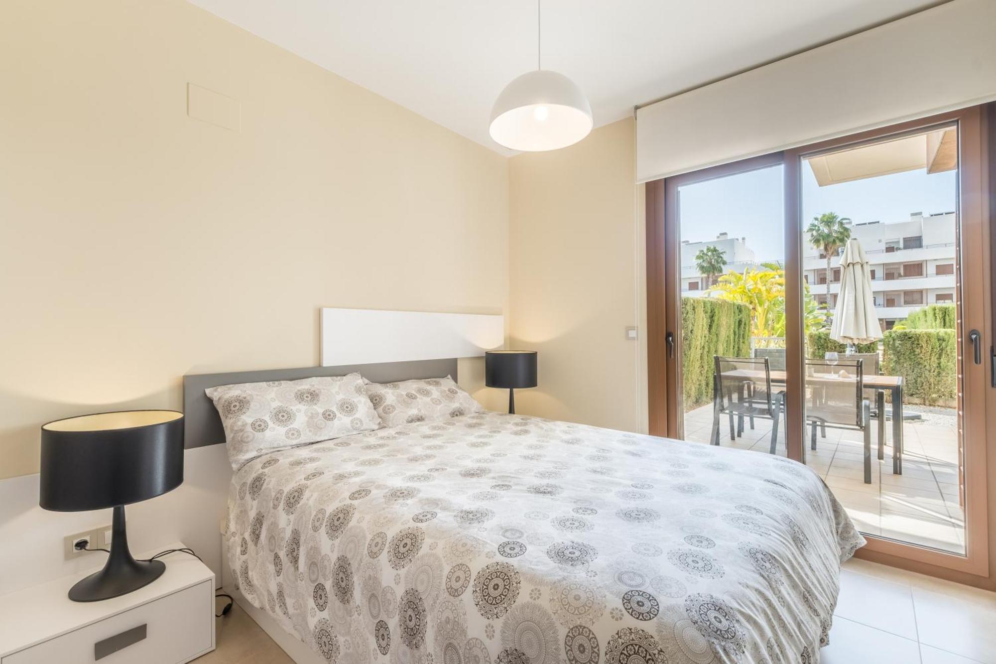 Terrazas De Campoamor Sunrise Orihuela Zewnętrze zdjęcie
