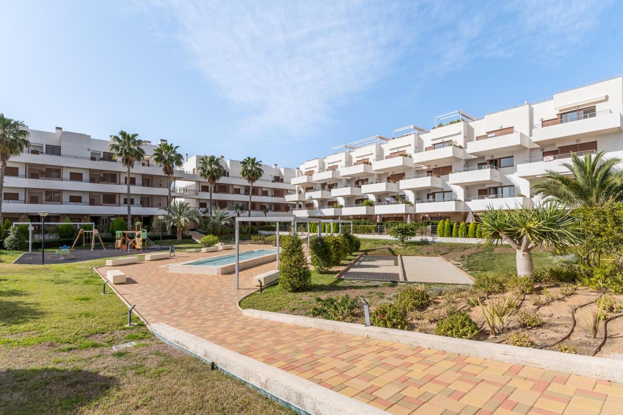 Terrazas De Campoamor Sunrise Orihuela Zewnętrze zdjęcie